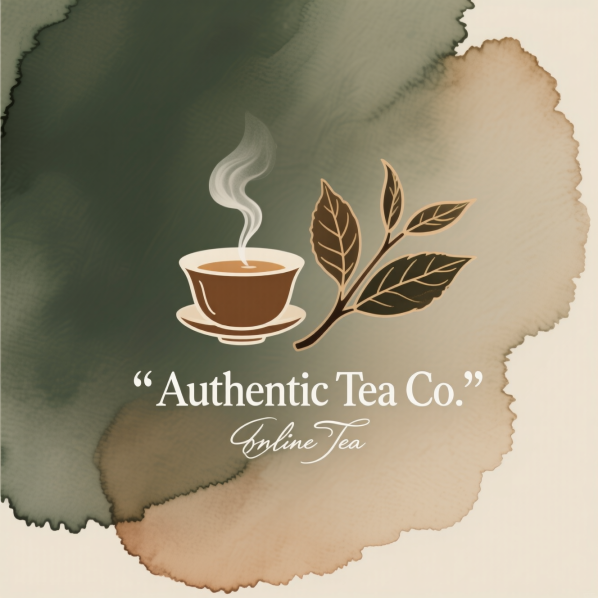 Global Tea Emporium Logo