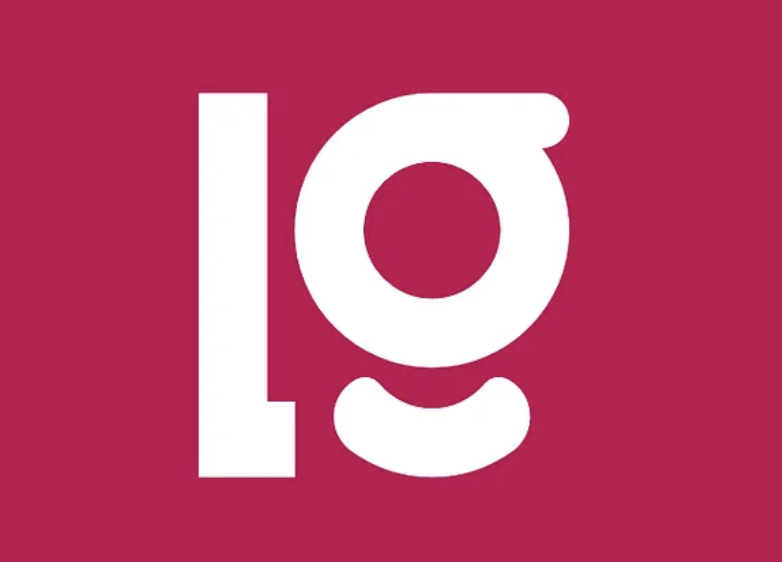LG Slim logo