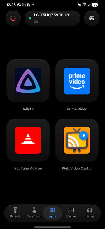 Apps