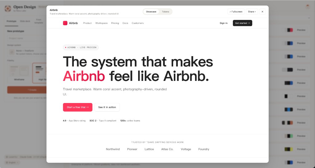 06 · 72 套 design system 库